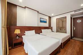 A25 Premium Hotel - Bai Chay Ha Long