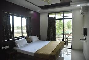 Royal Hills Resort