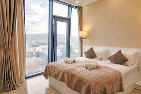 King David Residences