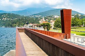 Residenza Oleandro Lake View Luino Center