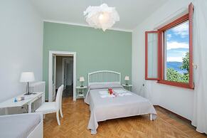 Residenza Oleandro Lake View Luino Center
