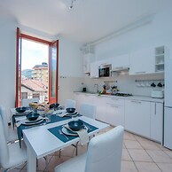 Residenza Oleandro Lake View Luino Center