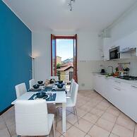 Residenza Oleandro Lake View Luino Center