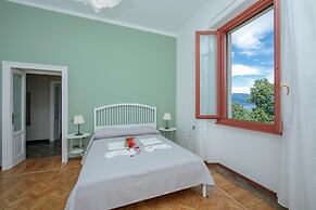 Residenza Oleandro Lake View Luino Center