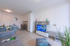 Beautiful Home in Viganello Lugano