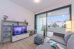 Beautiful Home in Viganello Lugano