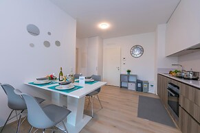 Beautiful Home in Viganello Lugano