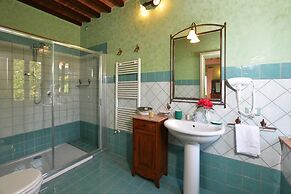 Villa Paradiso 8 in Casole d Elsa