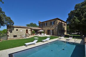 Villa Paradiso 8 in Casole d Elsa