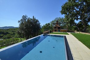 Villa Paradiso 8 in Casole d Elsa