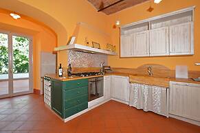 Villa Paradiso 8 in Casole d Elsa