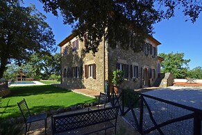 Villa Paradiso 8 in Casole d Elsa