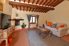 Villa Paradiso 8 in Casole d Elsa