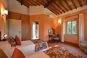 Villa Paradiso 8 in Casole d Elsa