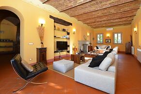Villa Paradiso 8 in Casole d Elsa