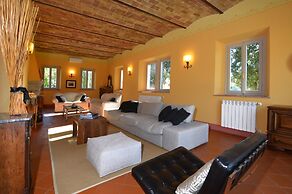 Villa Paradiso 8 in Casole d Elsa
