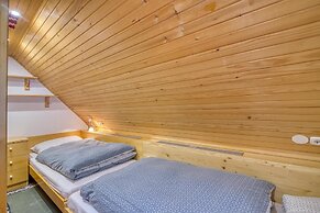 Chalet Kupljenik Near Bled Lake