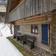 Chalet Kupljenik Near Bled Lake