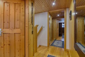 Chalet Kupljenik Near Bled Lake