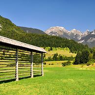 Chalet Kupljenik Near Bled Lake