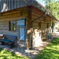 Chalet Kupljenik Near Bled Lake