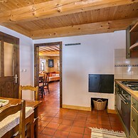 Chalet Kupljenik Near Bled Lake