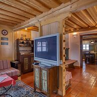 Chalet Kupljenik Near Bled Lake
