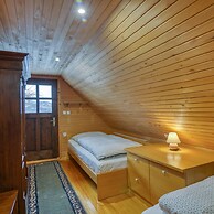 Chalet Kupljenik Near Bled Lake