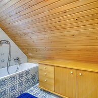 Chalet Kupljenik Near Bled Lake