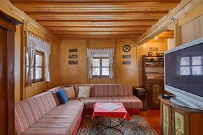 Chalet Kupljenik Near Bled Lake