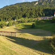 Chalet Kupljenik Near Bled Lake