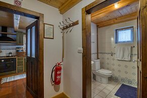 Chalet Kupljenik Near Bled Lake