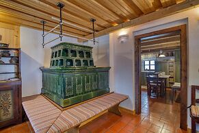 Chalet Kupljenik Near Bled Lake
