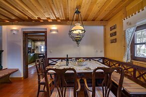 Chalet Kupljenik Near Bled Lake