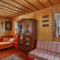 Chalet Kupljenik Near Bled Lake
