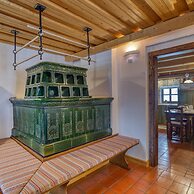 Chalet Kupljenik Near Bled Lake