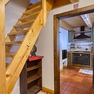 Chalet Kupljenik Near Bled Lake