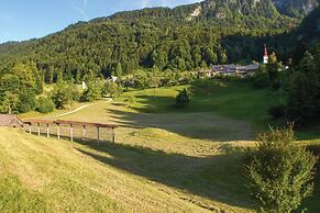 Chalet Kupljenik Near Bled Lake