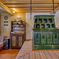 Chalet Kupljenik Near Bled Lake
