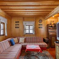 Chalet Kupljenik Near Bled Lake