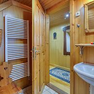 Chalet Kupljenik Near Bled Lake