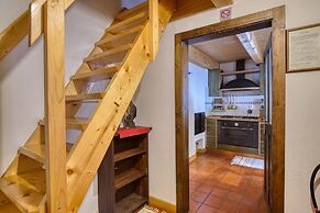 Chalet Kupljenik Near Bled Lake