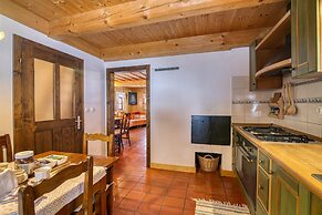Chalet Kupljenik Near Bled Lake