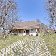 Chalet Kupljenik Near Bled Lake