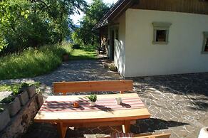 Chalet Kupljenik Near Bled Lake