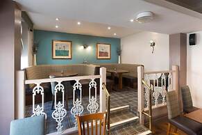 The Swan inn