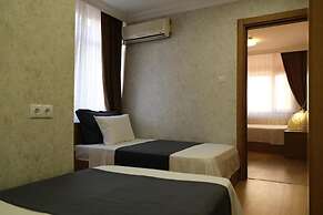 Rhisos otel