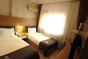 Rhisos otel