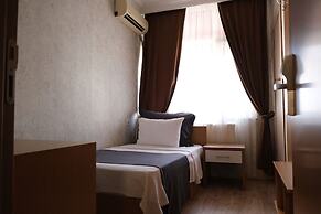 Rhisos otel