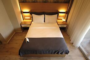 Rhisos otel